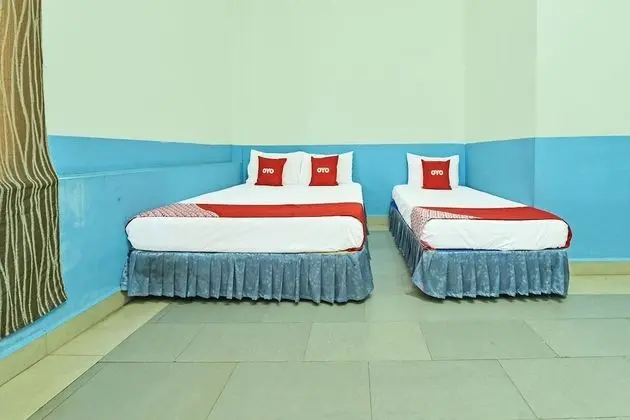 Standard Üç Kişilik Oda