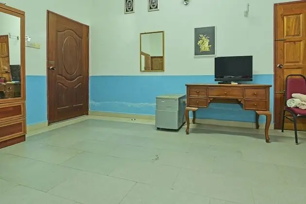 Standard Üç Kişilik Oda