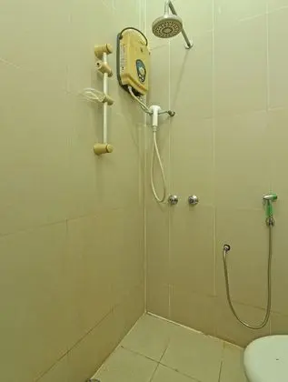 Standard Üç Kişilik Oda