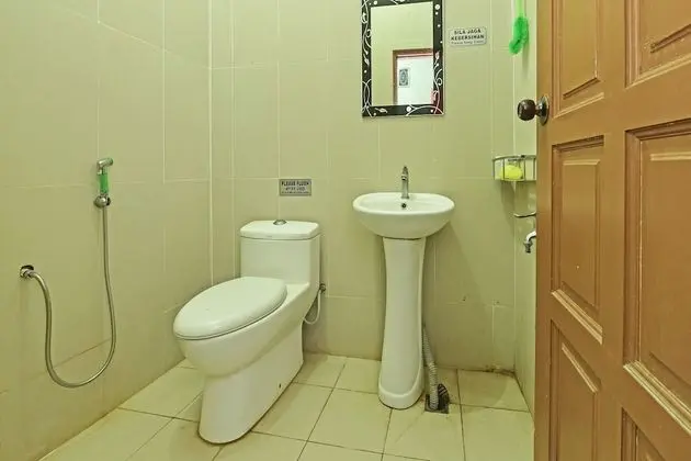 Standard Üç Kişilik Oda