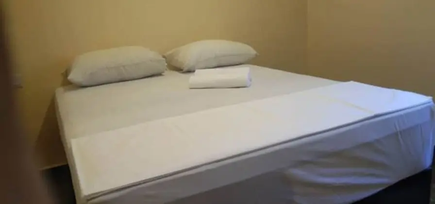 Deluxe Tek Büyük Yataklı Oda, 1 Büyük (Queen) Boy Yatak