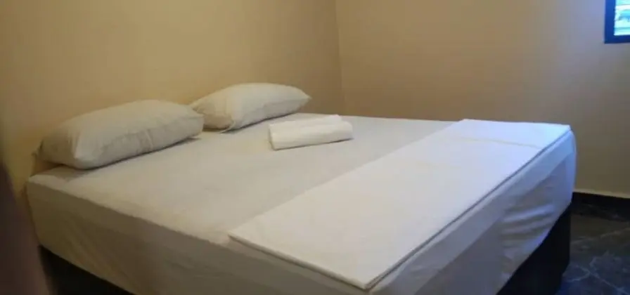 Deluxe Tek Büyük Yataklı Oda, 1 Büyük (Queen) Boy Yatak
