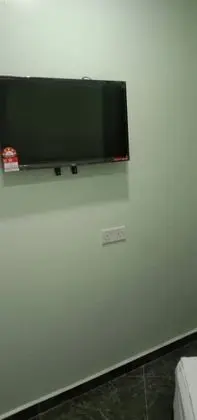 Deluxe Tek Kişilik Oda