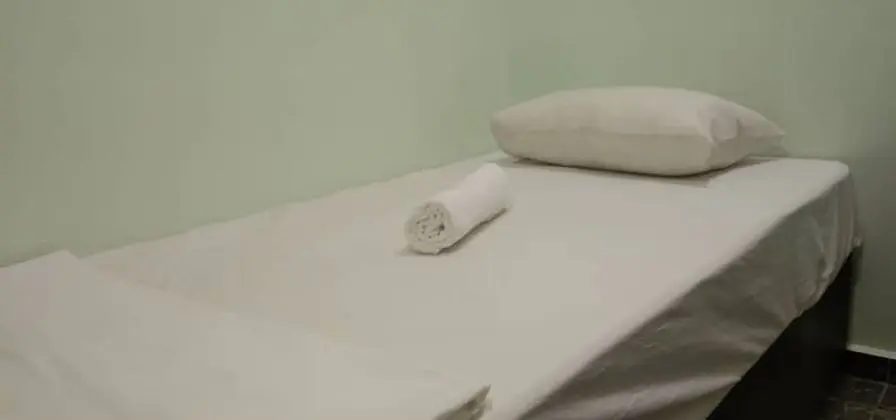 Deluxe Tek Kişilik Oda