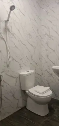 Deluxe Tek Kişilik Oda