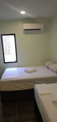 Deluxe Üç Kişilik Oda