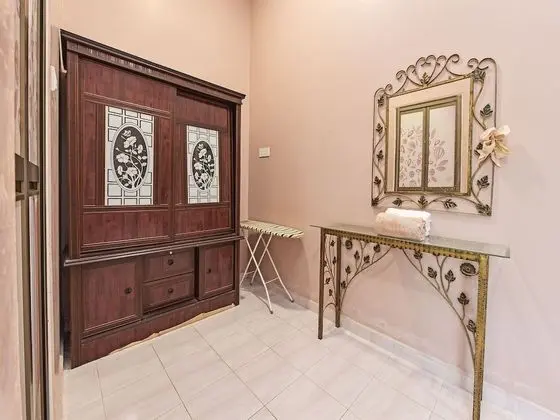 Oda, 3 Yatak Odası