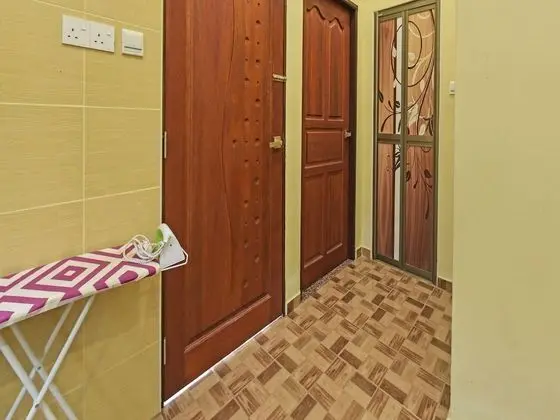 Oda, 3 Yatak Odası