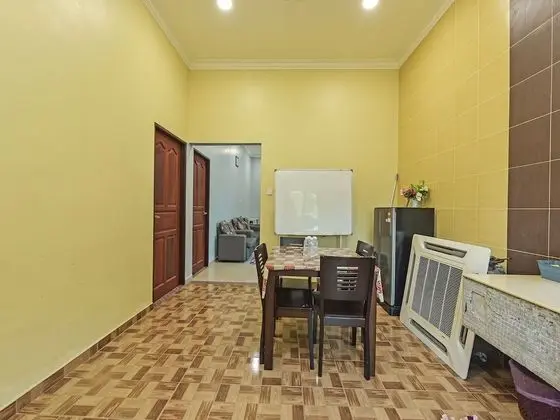 Oda, 3 Yatak Odası