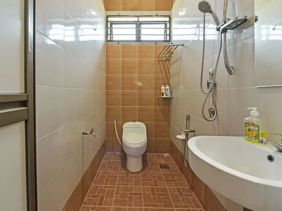 Oda, 3 Yatak Odası