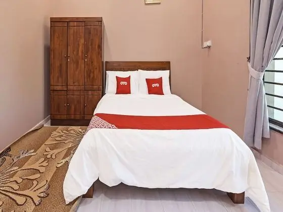 Oda, 4 Yatak Odası