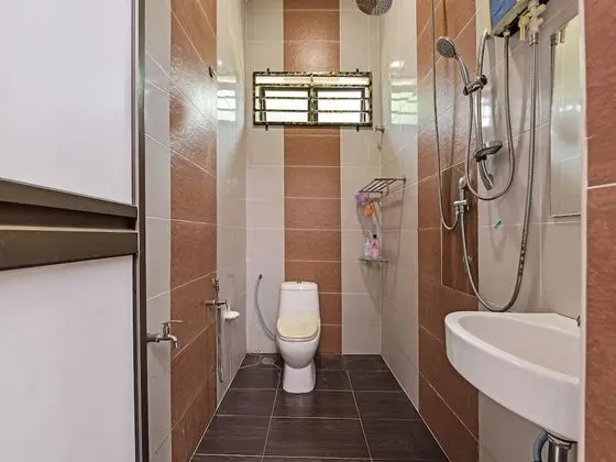 Oda, 4 Yatak Odası
