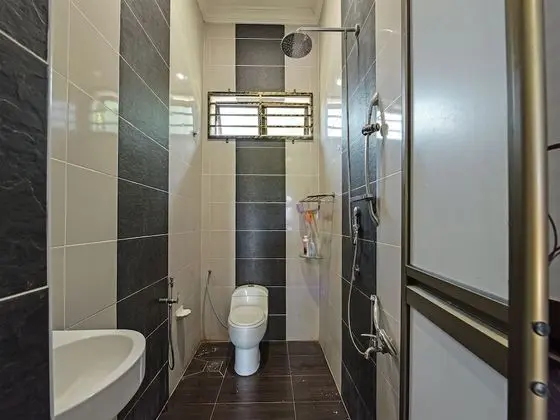 Oda, 4 Yatak Odası