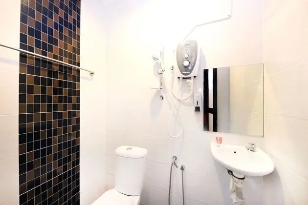 Deluxe Tek Büyük Yataklı Oda, 1 En Büyük (King) Boy Yatak