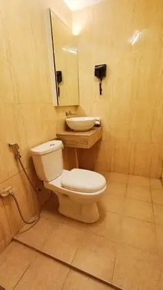 Deluxe İki Ayrı Yataklı Oda