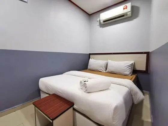Deluxe Tek Büyük Yataklı Oda, 1 En Büyük (King) Boy Yatak