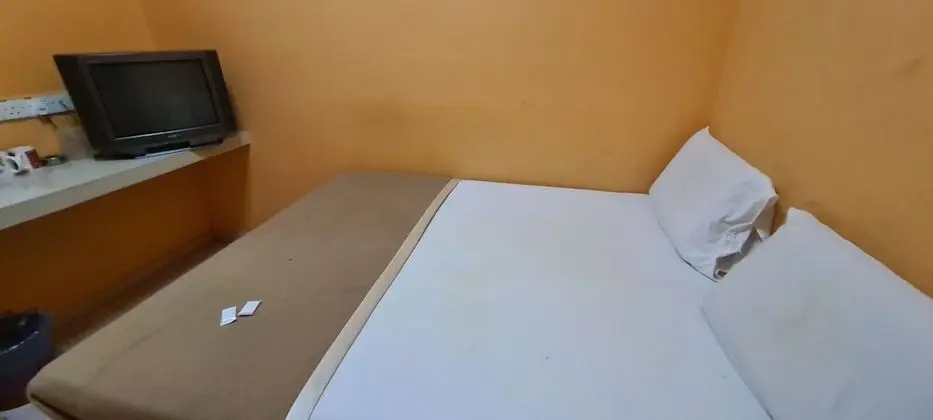 Deluxe Tek Büyük Yataklı Oda, 1 Büyük (Queen) Boy Yatak
