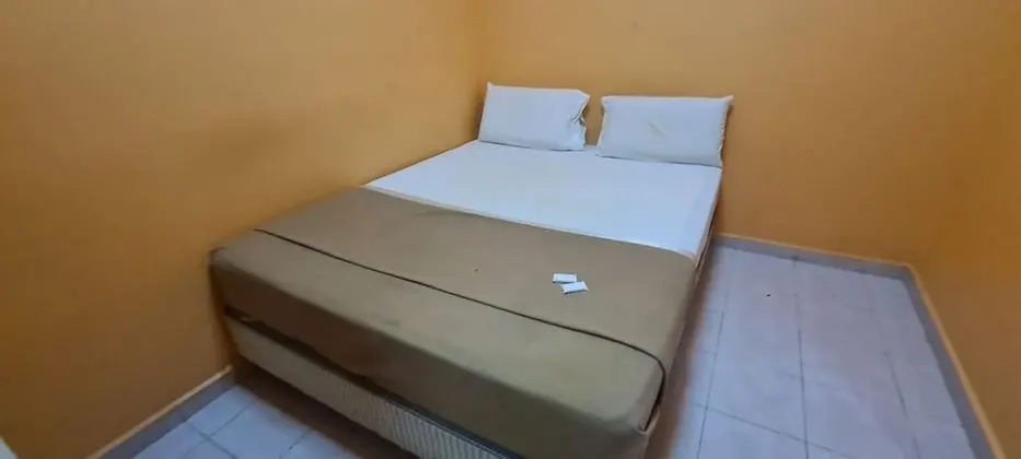Deluxe Tek Büyük Yataklı Oda, 1 Büyük (Queen) Boy Yatak