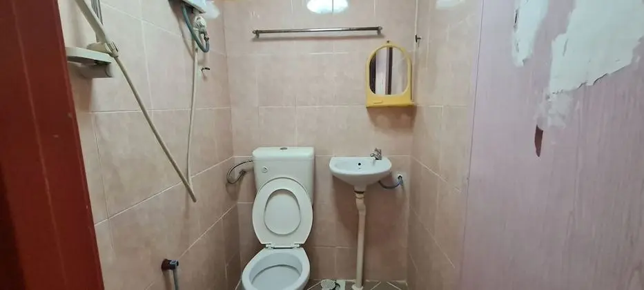 Deluxe Tek Büyük Yataklı Oda, 1 Büyük (Queen) Boy Yatak
