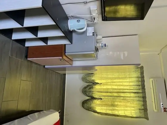 Deluxe Tek Büyük Yataklı Oda, 1 Büyük (Queen) Boy Yatak