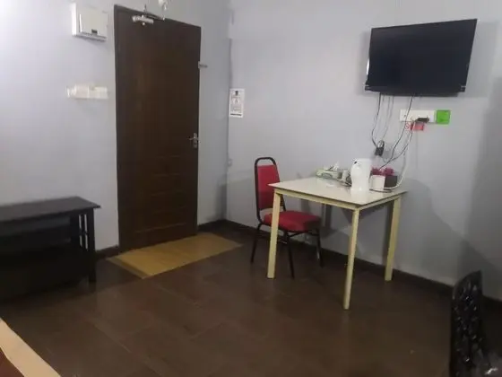 Deluxe İki Ayrı Yataklı Oda