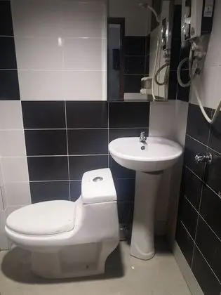 Deluxe İki Ayrı Yataklı Oda