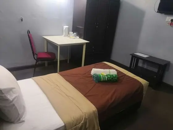Deluxe Tek Kişilik Oda