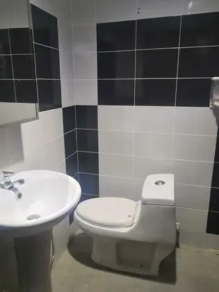 Deluxe Tek Kişilik Oda