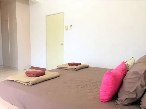 Oda, 5 Yatak Odası
