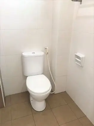 Oda, 5 Yatak Odası