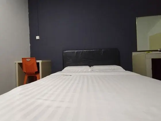 Deluxe Tek Kişilik Oda