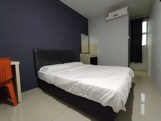 Deluxe Tek Kişilik Oda
