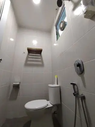 Deluxe Tek Kişilik Oda