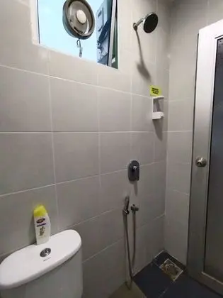 Deluxe Tek Kişilik Oda