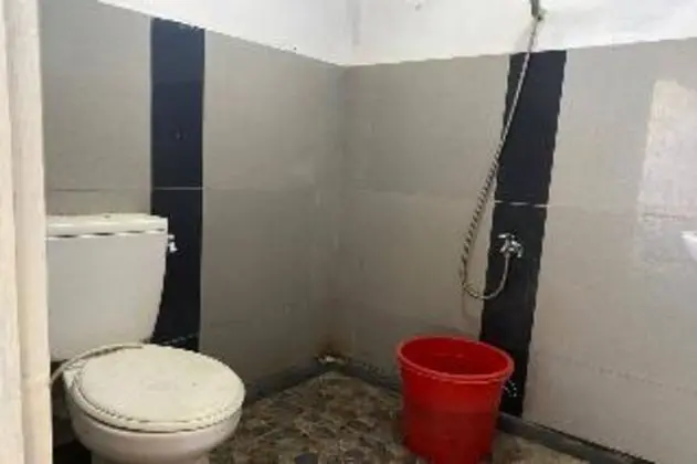 Çift ​​kişilik