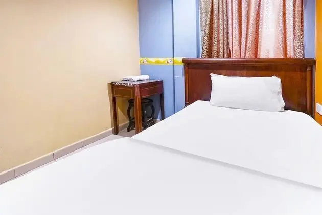 Standard Tek Kişilik Oda