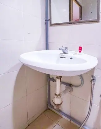 Standard Tek Kişilik Oda