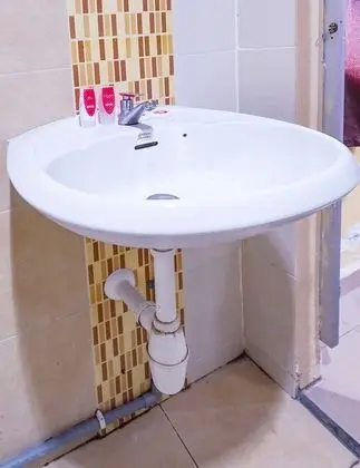 Standard Üç Kişilik Oda