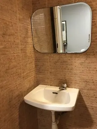 Deluxe Tek Büyük Yataklı Oda, 1 Büyük (Queen) Boy Yatak