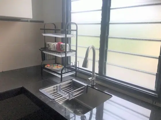 Oda, 3 Yatak Odası