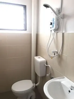 Oda, 3 Yatak Odası