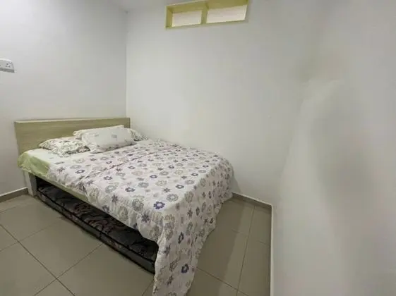 Oda, 2 Yatak Odası