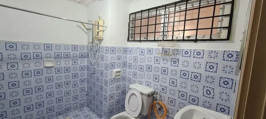 Oda, 1 Yatak Odası