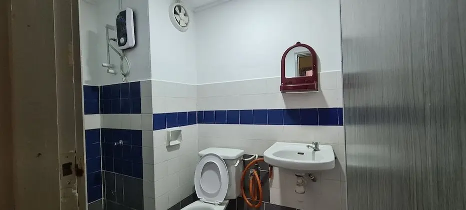 Oda, 2 Yatak Odası