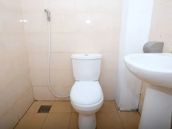 Tek Kişilik Oda Standard