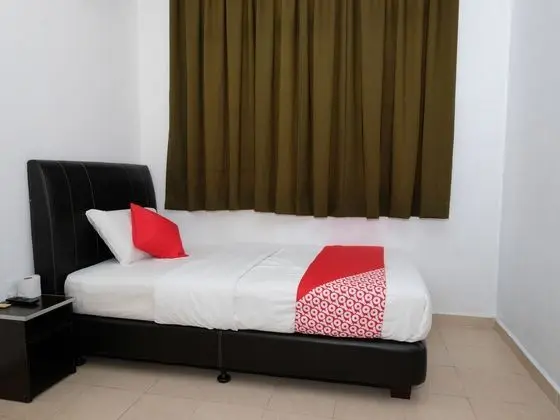 Tek Kişilik Oda Standard