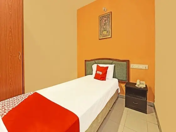 Deluxe Tek Kişilik Oda