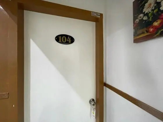 Deluxe İki Ayrı Yataklı Oda