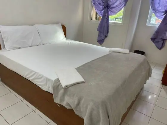 Deluxe Tek Büyük Yataklı Oda, 1 Büyük (Queen) Boy Yatak