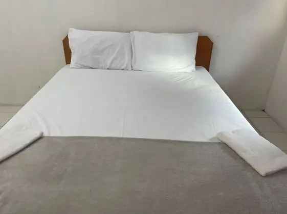 Deluxe Tek Büyük Yataklı Oda, 1 Büyük (Queen) Boy Yatak